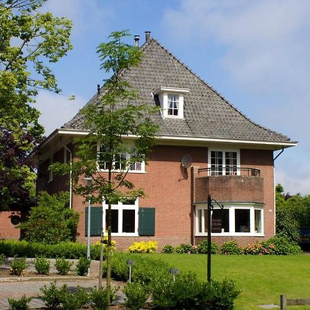 Westervoort Bed And Breakfast De Grote Byvanck מראה חיצוני תמונה
