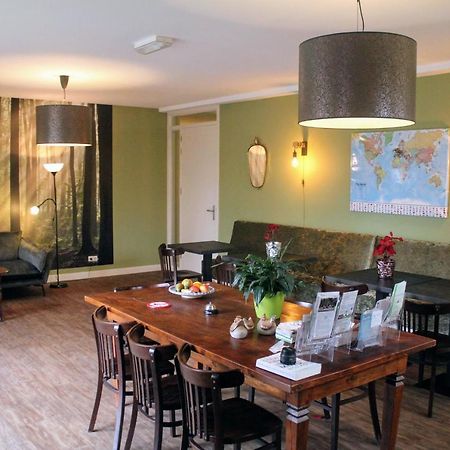 Westervoort Bed And Breakfast De Grote Byvanck מראה חיצוני תמונה