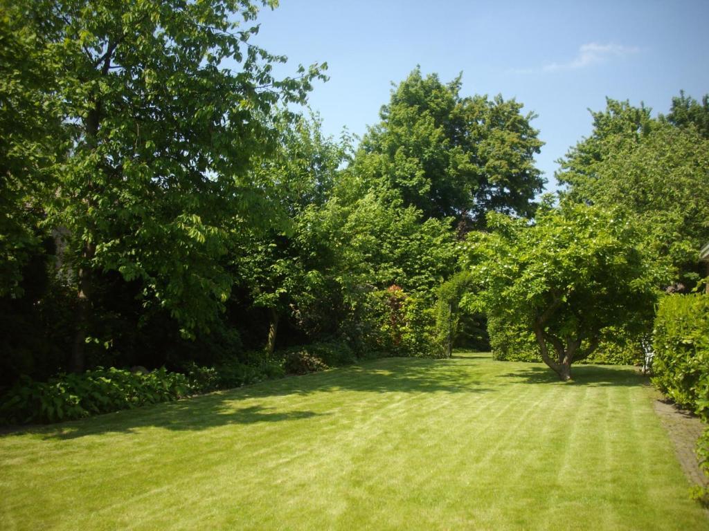 Westervoort Bed And Breakfast De Grote Byvanck מראה חיצוני תמונה