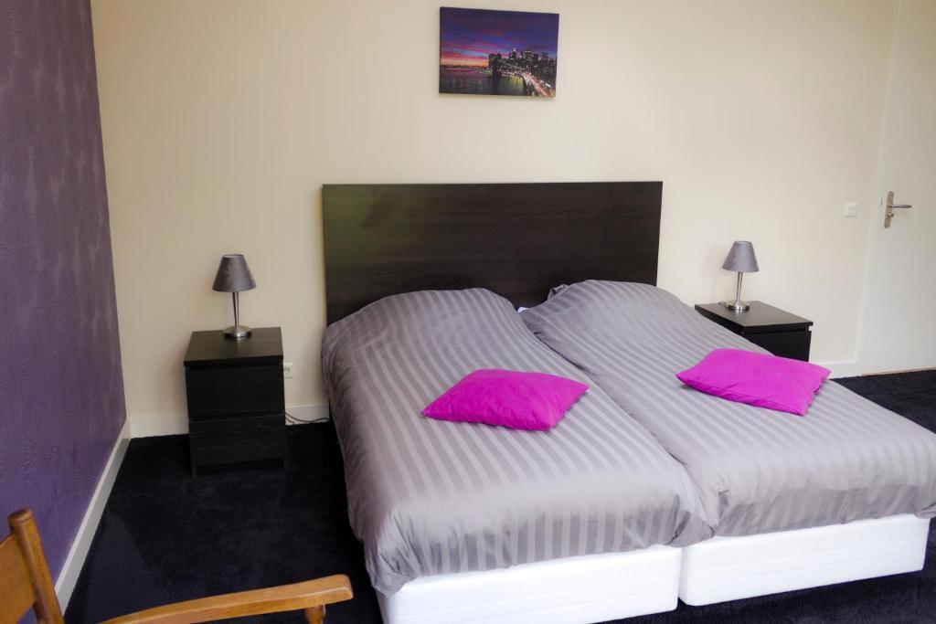 Westervoort Bed And Breakfast De Grote Byvanck חדר תמונה