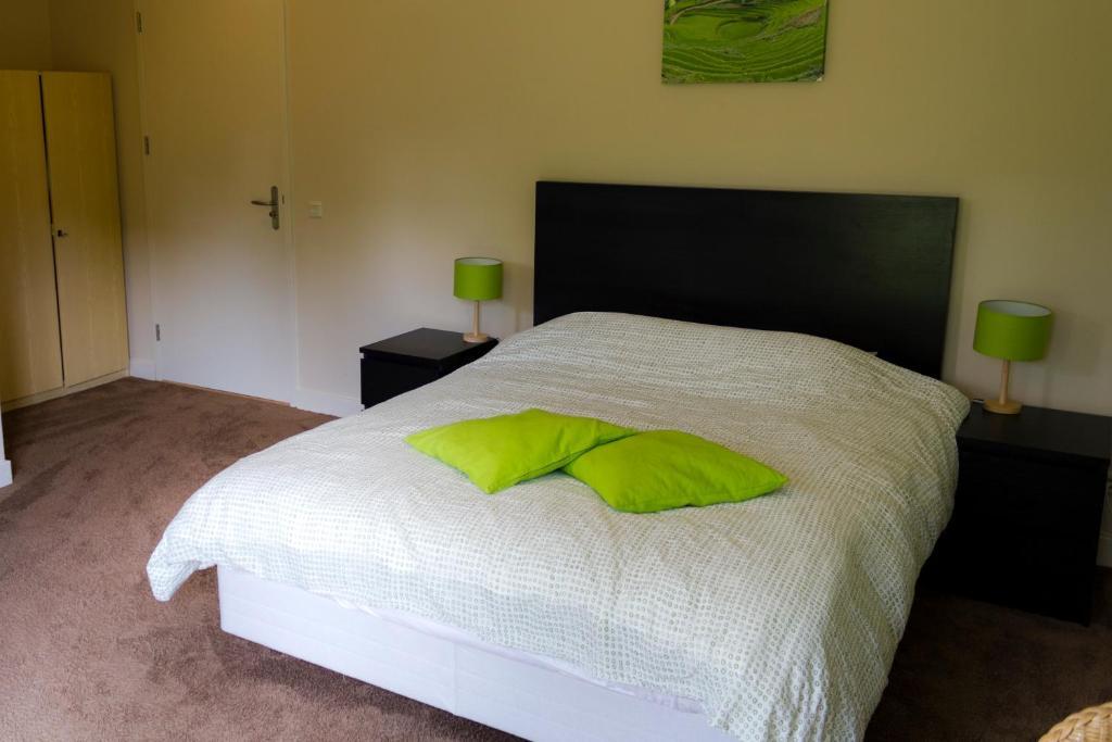 Westervoort Bed And Breakfast De Grote Byvanck חדר תמונה