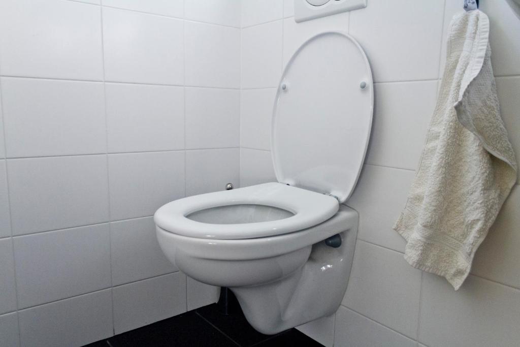 Westervoort Bed And Breakfast De Grote Byvanck חדר תמונה
