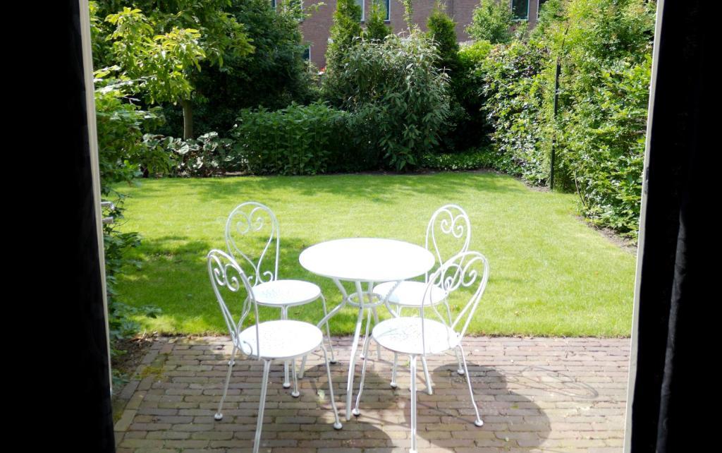 Westervoort Bed And Breakfast De Grote Byvanck חדר תמונה