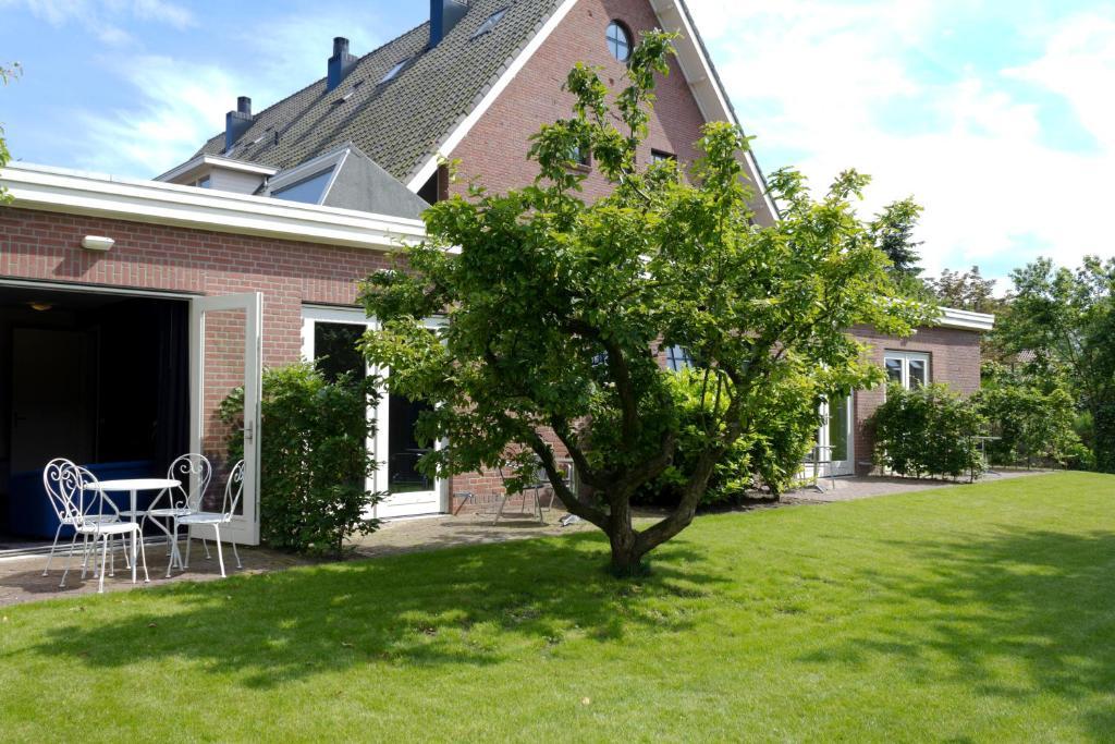 Westervoort Bed And Breakfast De Grote Byvanck חדר תמונה