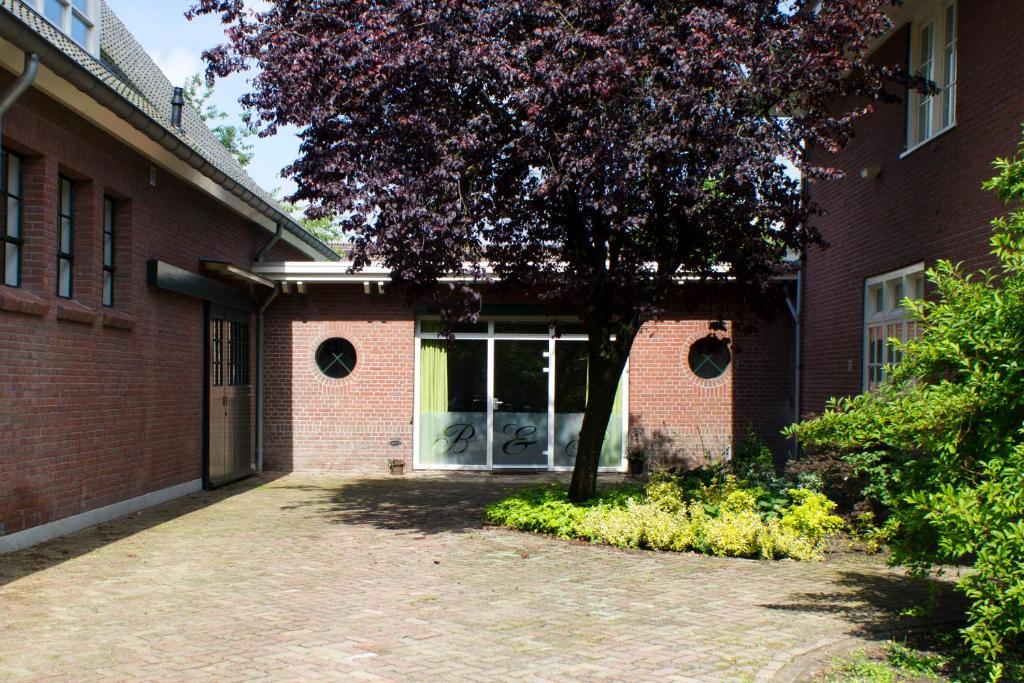 Westervoort Bed And Breakfast De Grote Byvanck מראה חיצוני תמונה