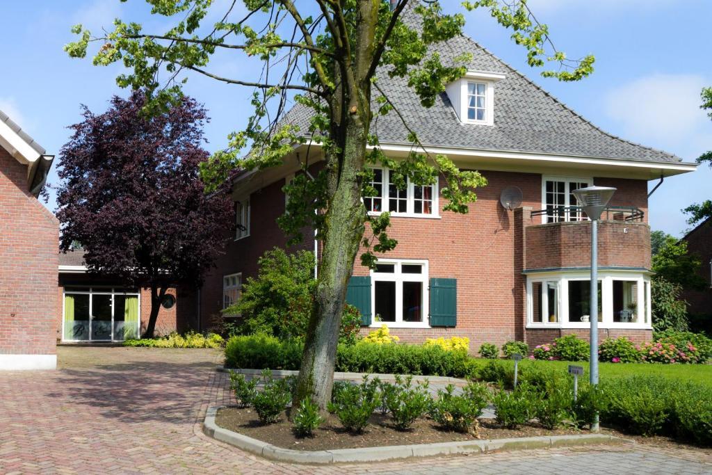Westervoort Bed And Breakfast De Grote Byvanck מראה חיצוני תמונה