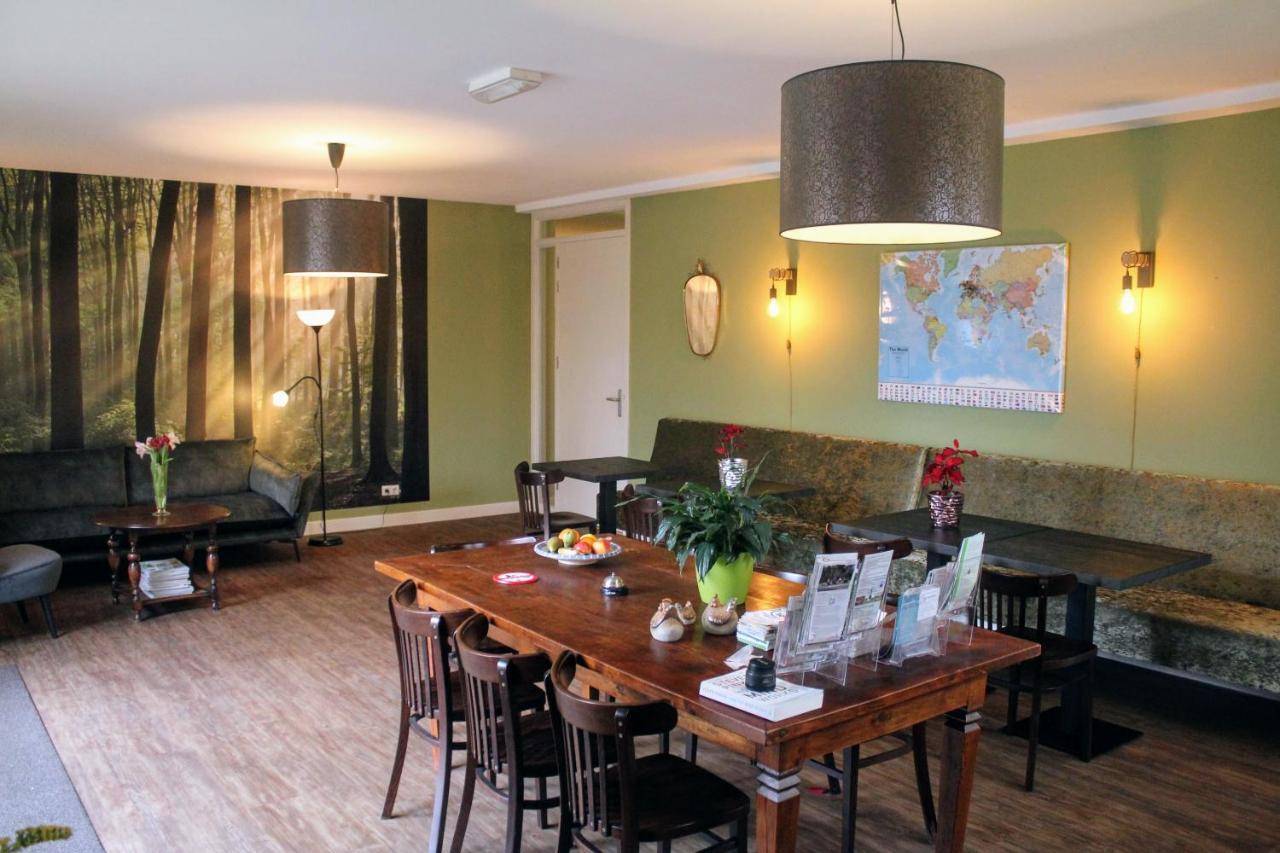 Westervoort Bed And Breakfast De Grote Byvanck מראה חיצוני תמונה